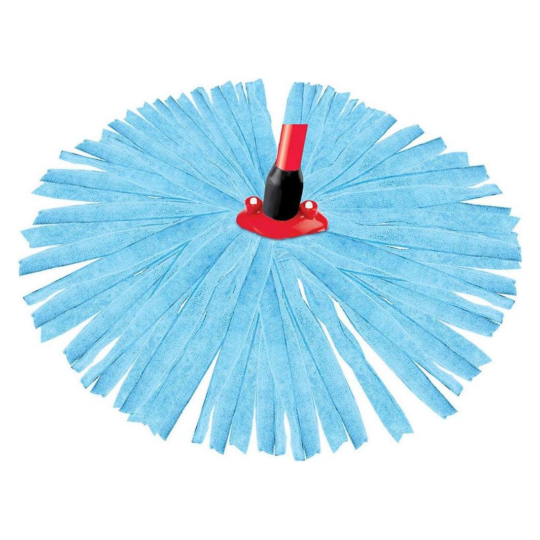 Vileda Mikrofaser Mopp Blau Boden (45260680)