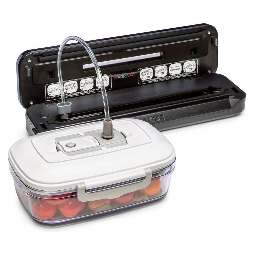 MagicVac Compact (VK02PK1)