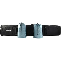 Thule, Skitasche + Snowboardtasche, (165 cm)