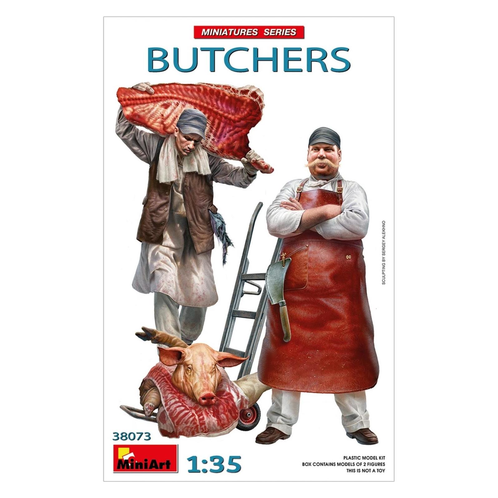 Other 1:35 Fig.-Set Metzger (2) (550038073)