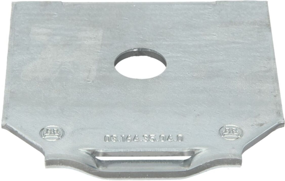 Federaufhängungsteile BPW 03.164.35.04.0