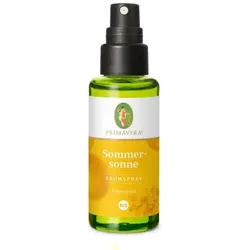Primavera Raumspray Sommersonne
