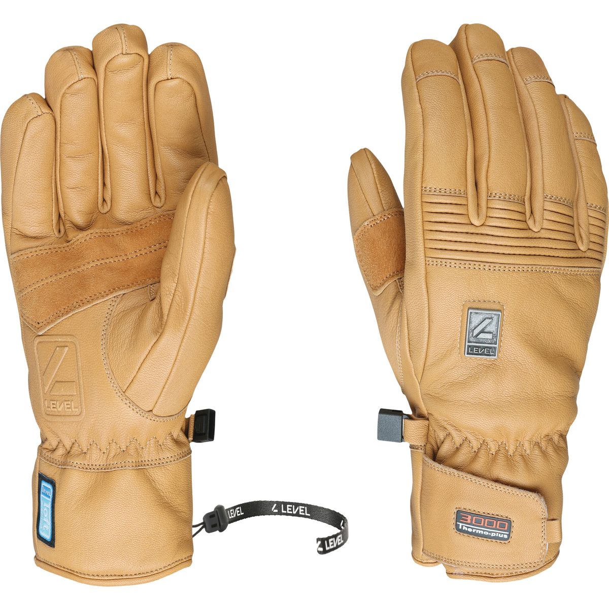 Level Icon beige (05) XS 5012UG-05-XS