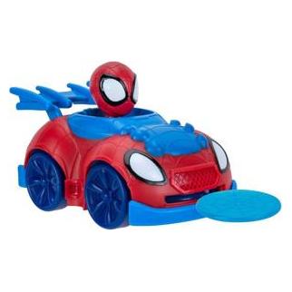 Jazwares Spidey Scheiben Flitzer ass (SNF0007)