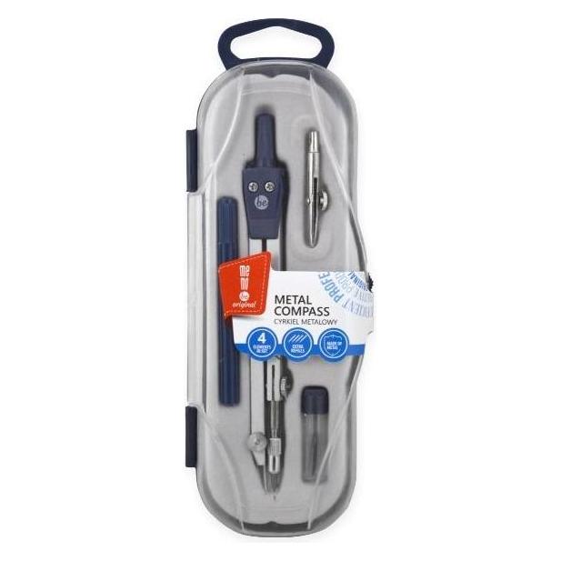 Memobe Die Schule umfasst 4 MemoBe-Elemente (370993)