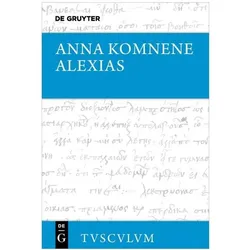 Alexias, Fachbücher von Anna Komnene