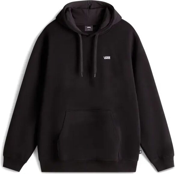 Hoodie Vans Left Chest II Loose (XL - Schwarz)