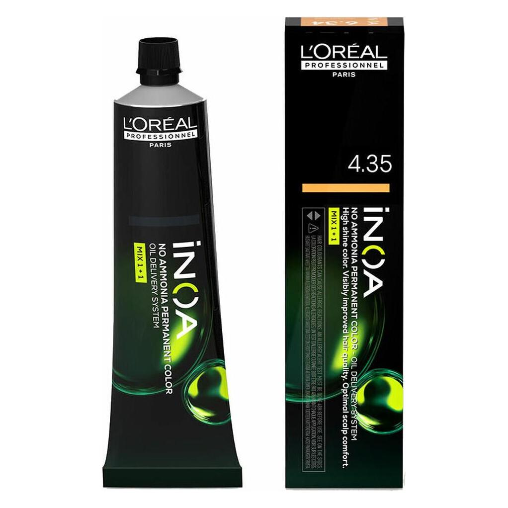 L'Oréal Paris Inoa 4,35 60G (4,35) (bu-S05111236)