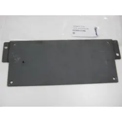 Optimum Halteplatte S131GH | 0330013166