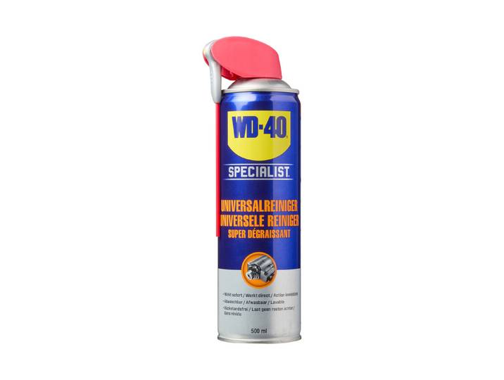 Wd-40 Universalreiniger Specialist 500 ml