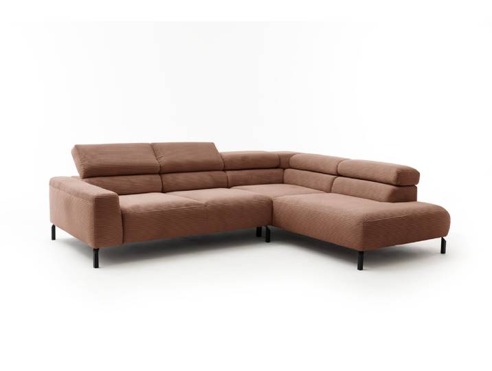 3C Candy Spring Ecksofa