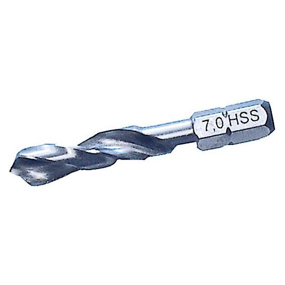 Völkel Spiralbohrer-Bit HSS-G (516320300)