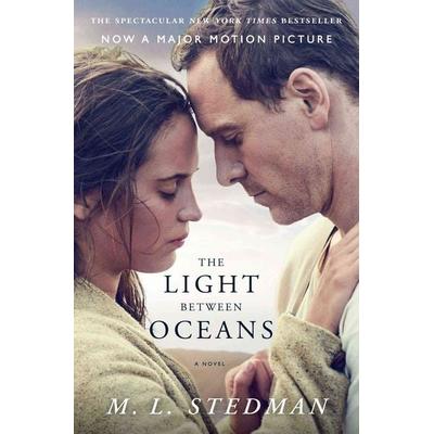Light Between Oceans M/tv, Taschenbuch von M. L. Stedman, Scribner USA