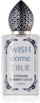 Stéphane Humbert Lucas 777 777 Wish Come True Eau de Parfum unissexo 50 ml. 777 Wish Come True