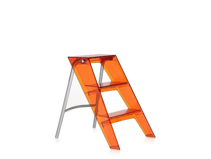 Kartell Upper Klappleiter