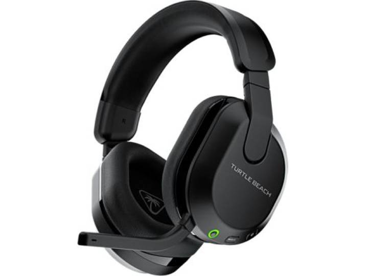 Turtle Beach - Casque Gamer Stealth 600 Gen3 Pc Noir