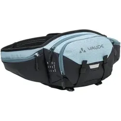 VAUDE Fahrradtasche Moab Hip Pack 3, Größe ONE SIZE in Blau Blau