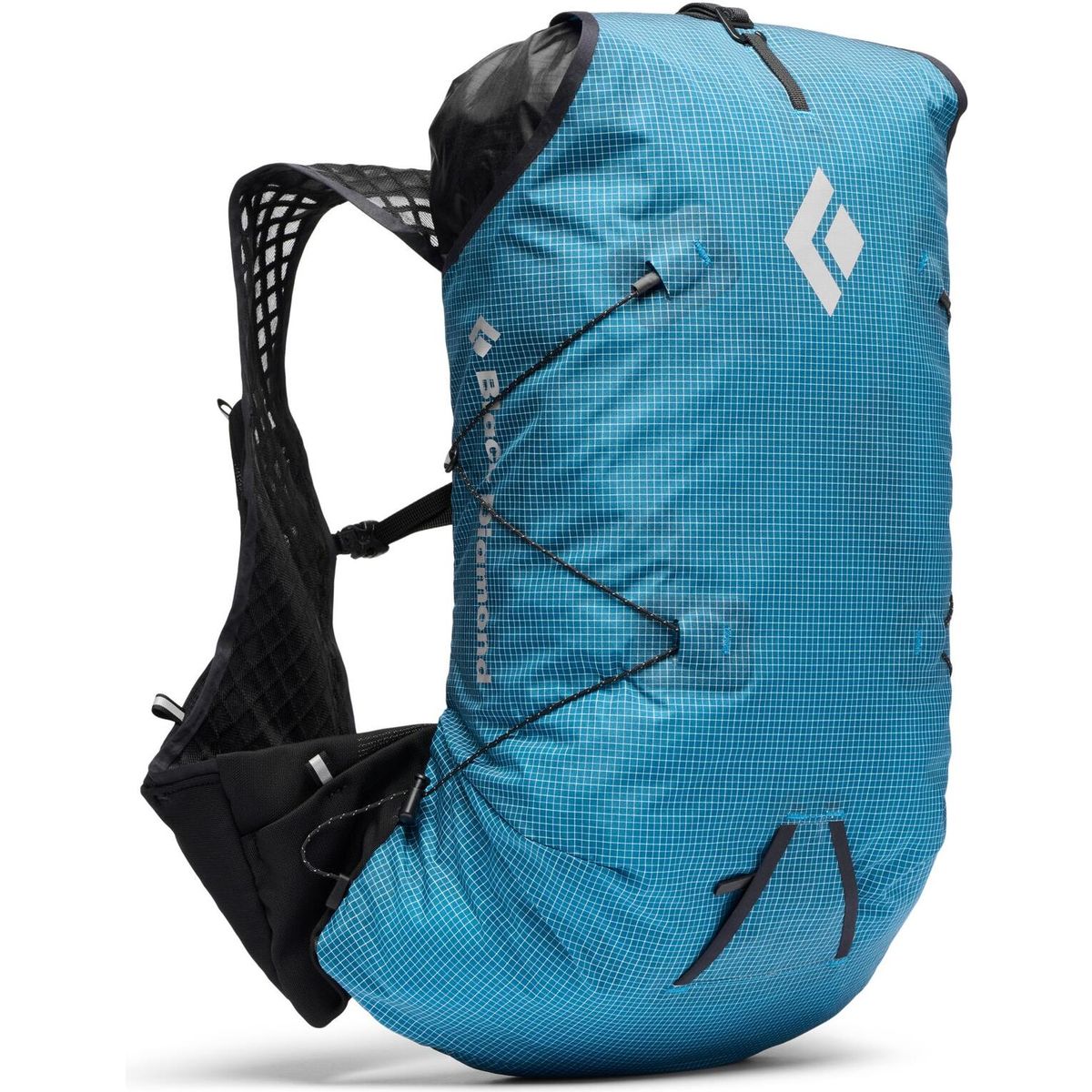 Black Diamond Distance 15 Backpack desert sky (4007) MED BD6813554007MED1