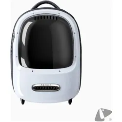 Petkit Breezy Dome (Hund, Katze, Atmungsaktiv), Tiertransport