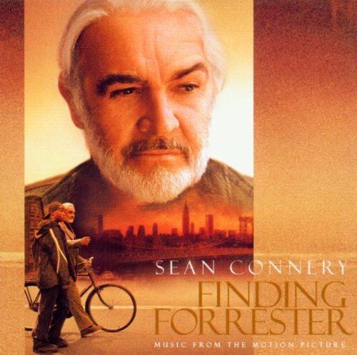Various - Forrester - Gefunden! (Finding Forrester) - Preis vom 18.10.2026 15:28:09 h