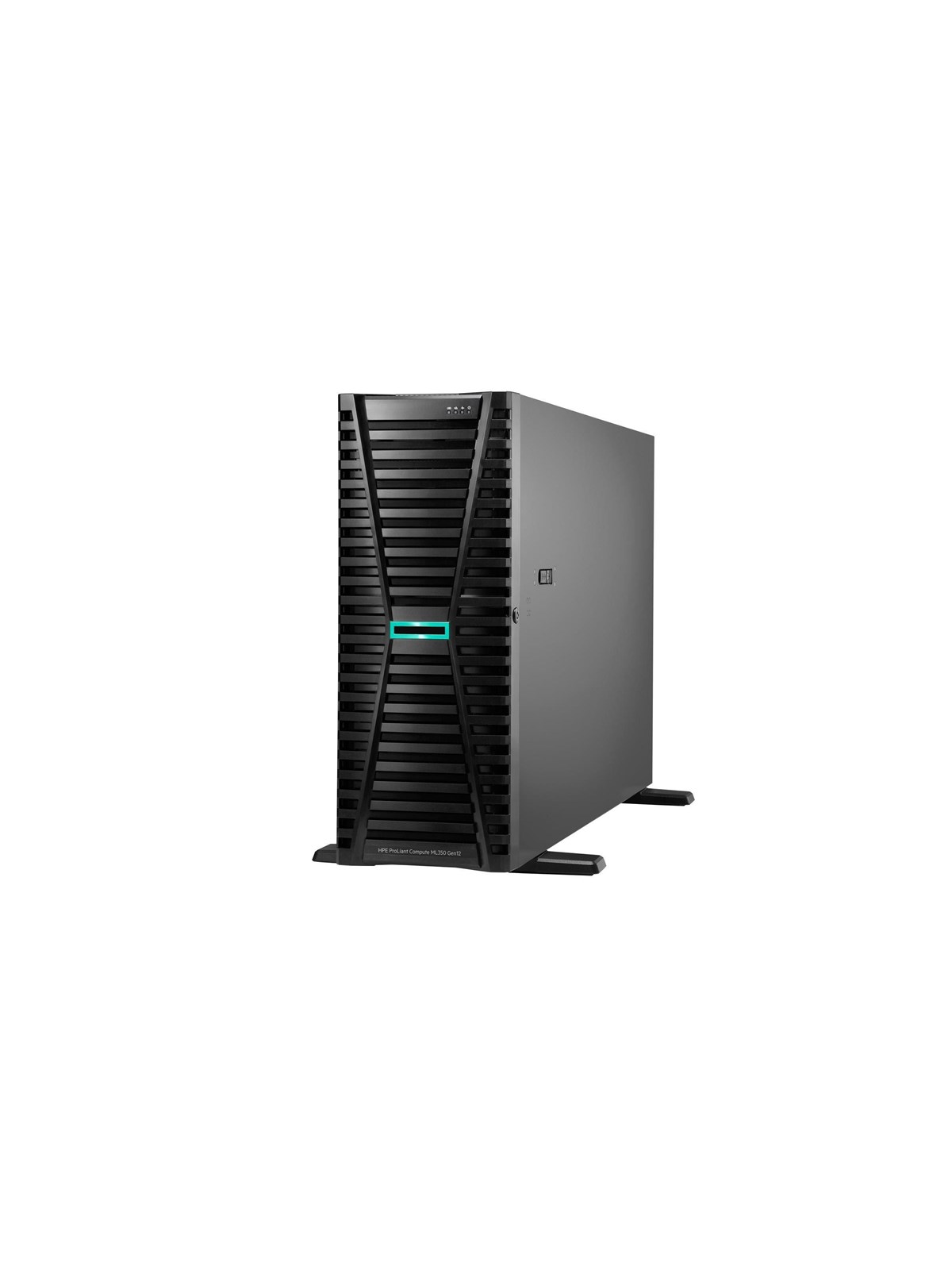 Hewlett Packard Enterprise HPE ProLiant Compute ML350 Gen12