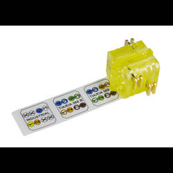 Abschlussblock 20820000001 HARTING Inhalt: 1 St. Abschlussblock