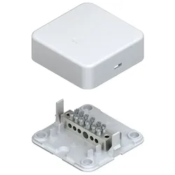 HKL Potentialausgleichschiene 6307