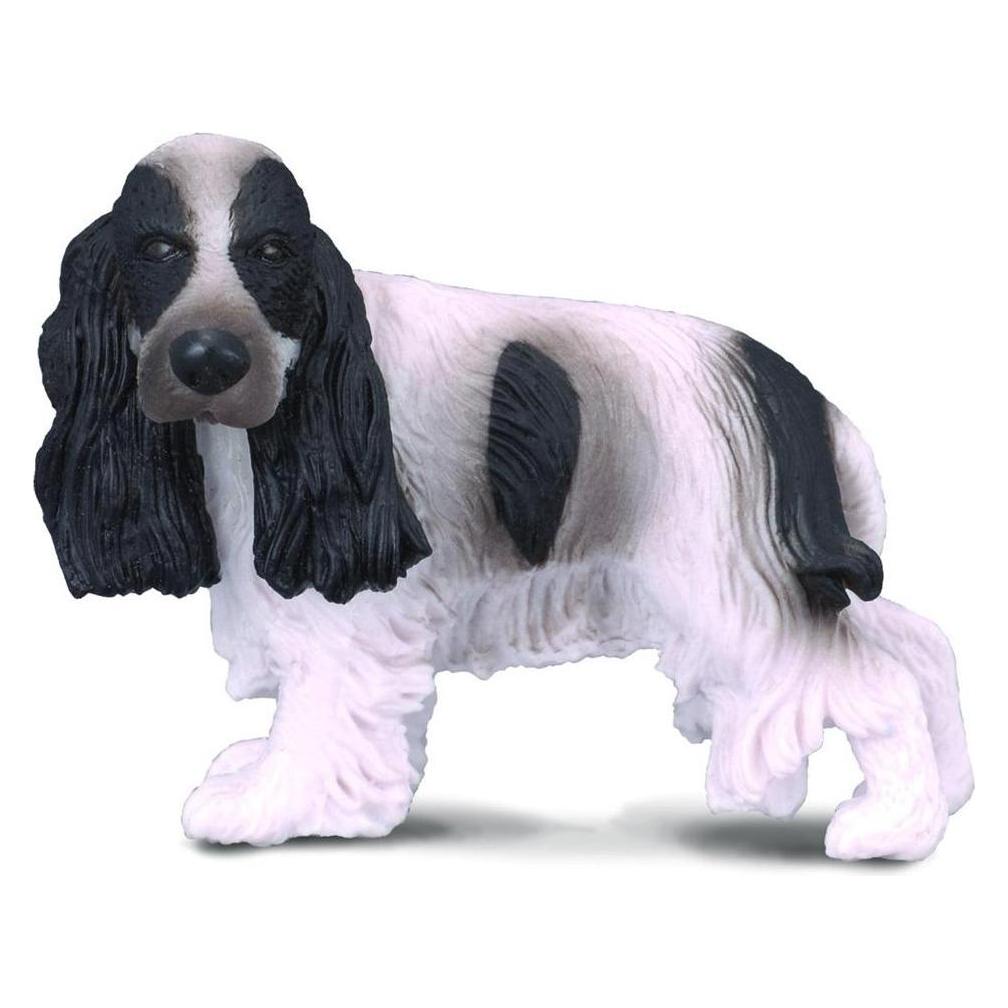 Collecta Englischer Cocker Spaniel Hund 5cm (M1188070)
