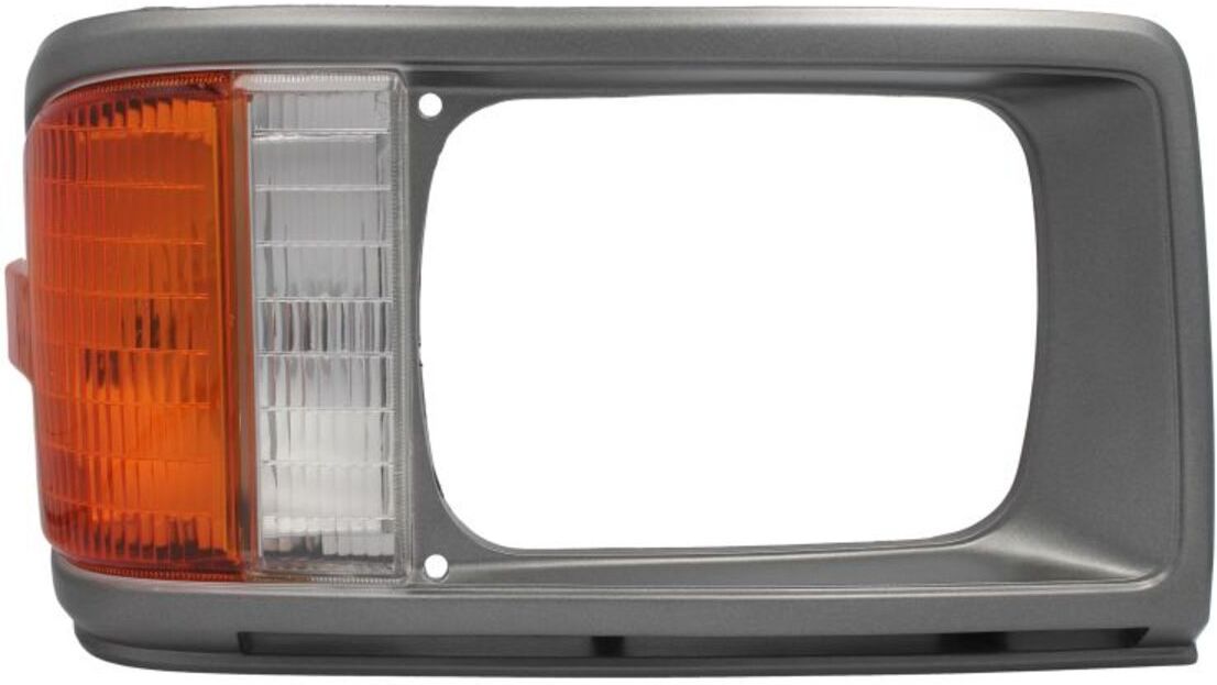 Feu clignotant DEPO 216-1557R-U