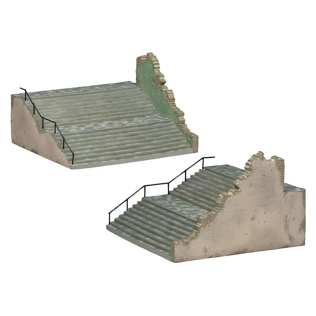 Hornby European City Steps (AIR A75017)