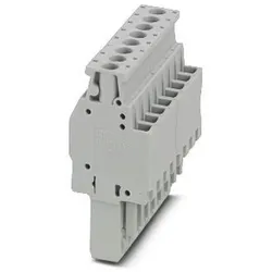 Phoenix Contact COMBI-Stecker UPBV 2,5/ 8