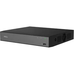 Imou Rejestrator Rejestrator IP N110-4P 10-kanałowy 4-PoE (Netzwerk Videorecorder (NVR)), Netzwerkkamera Zubehör