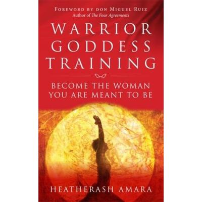 Warrior Goddess Training, Taschenbuch von HeatherAsh Amara, KNV Besorgung
