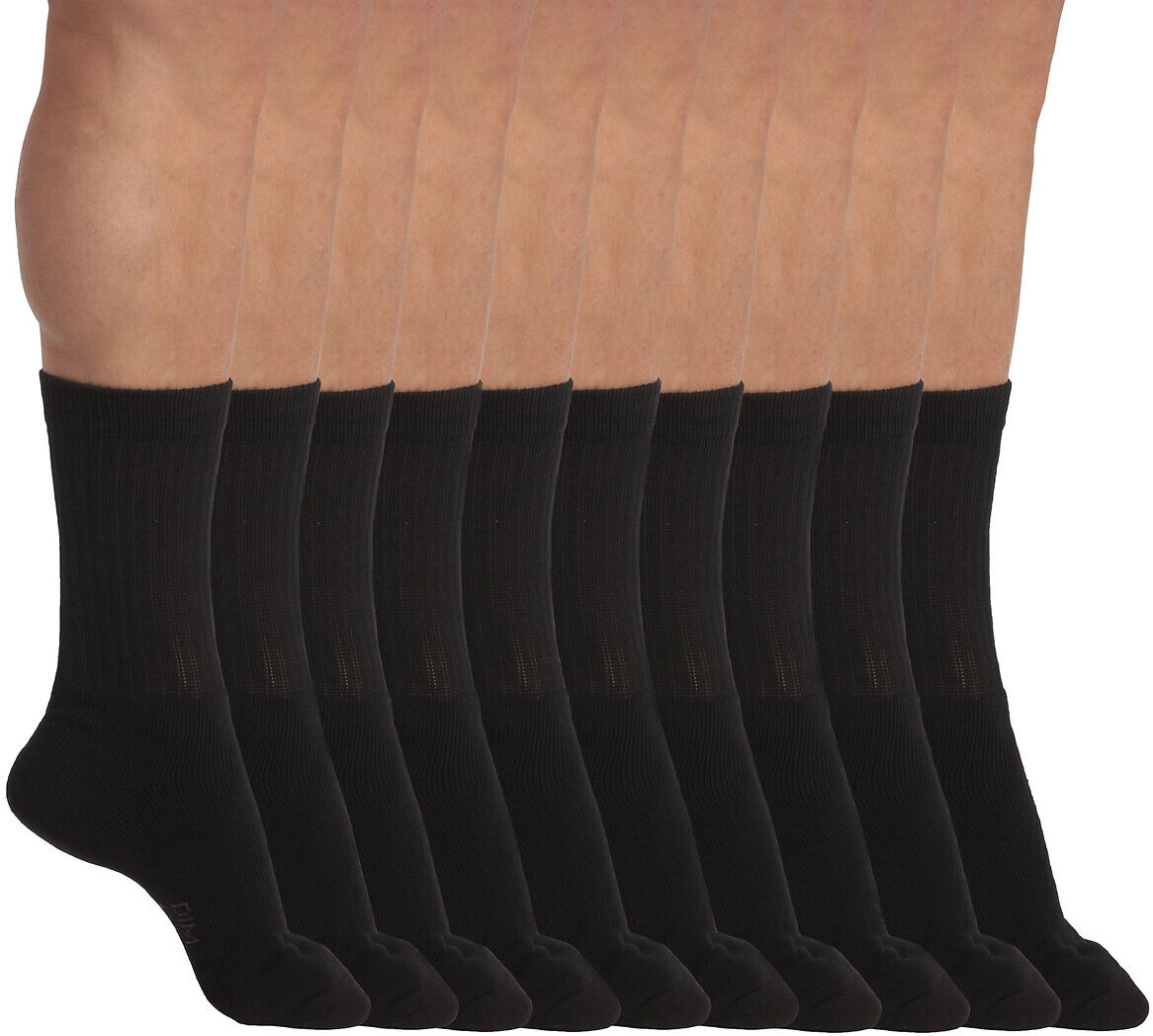 Lot de 10 paires de chaussettes ecodim sport