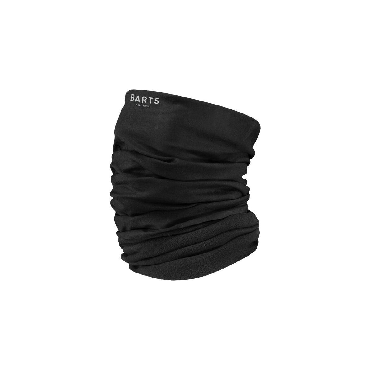 Barts Multicol Polar uni black (01) 0132001