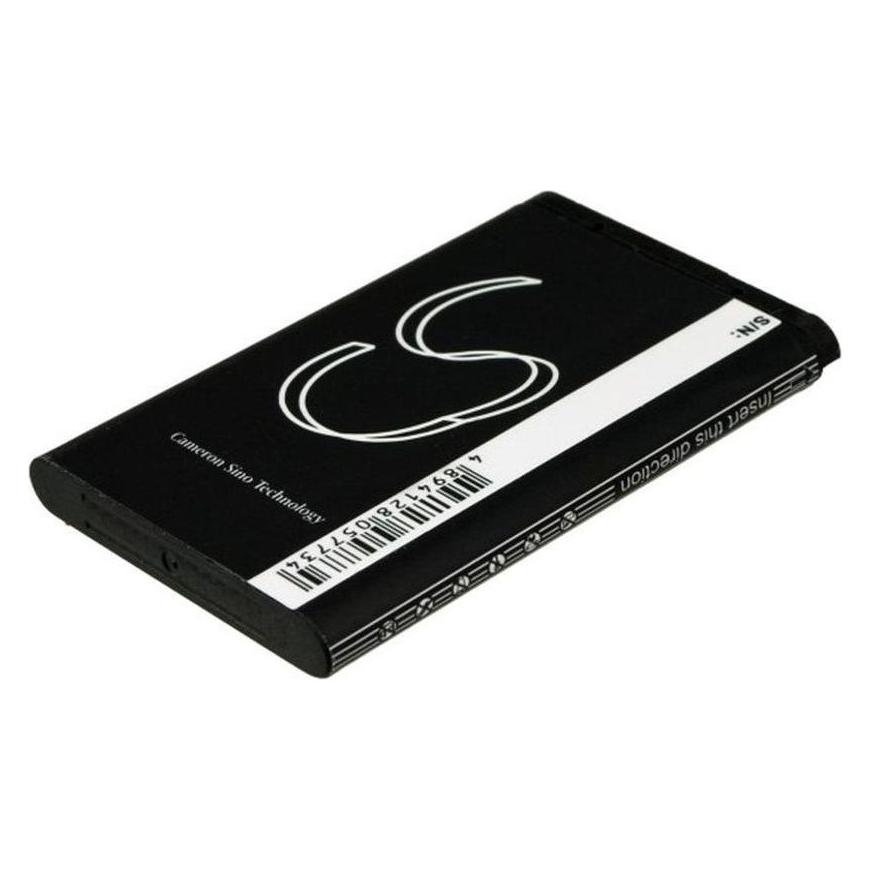 NoName Battery for Midland XTC300 etc (Kamera Akku) (MXT300MC)