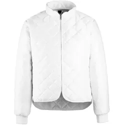 Thermojacke "TIMMINS" Originals - XL - Weiß