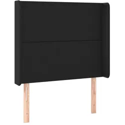 vidaXL, Bett Zubehör, Harold (147 x 16 x 88 cm)