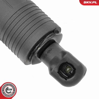 ESEN SKV Elektromotor, Heckklappe 52SKV975 beidseitig für BMW