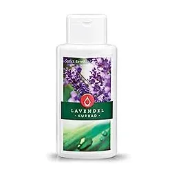 Lavendel-Kurbad 750 ml - 750 ml