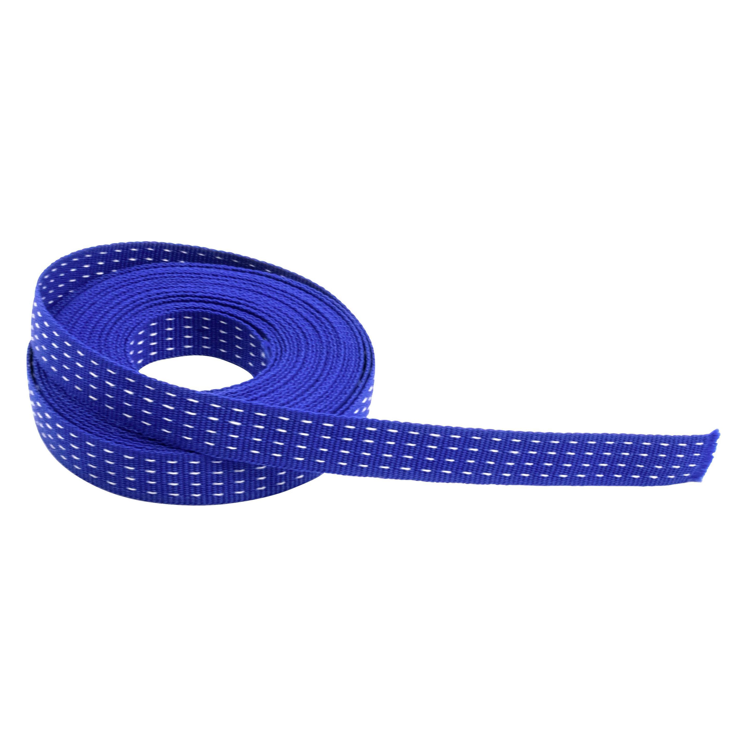 Quadrios Kontaktband für Halbschuhe ESD Dauer Fersen tzband (20 m) (Statikschutz) (1903EC042)