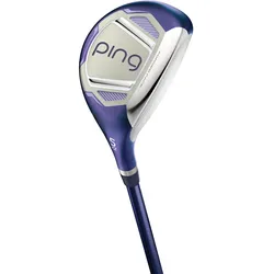 Ping G LE 4 Damen Hybrid - RH / Graphit ladies ALTA Le Lite / Hybrid 6 - 26,5°