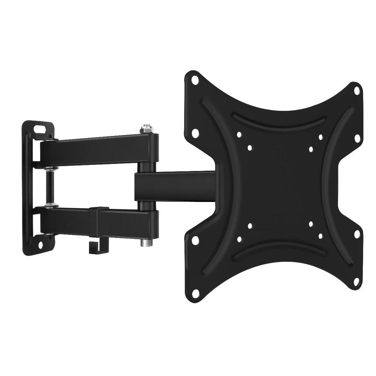 Connect IT CMH-2012-BK (Wand, 25 kg, 13" - 37") (CMH-2012-BK)