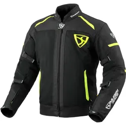 MUGENRACE Fuggire-A Motorrad Textiljacke M