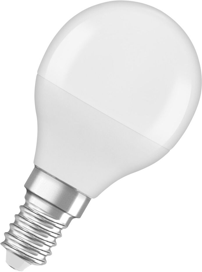 Osram Led Value Classic P 40 4,9 W/3000 K E14