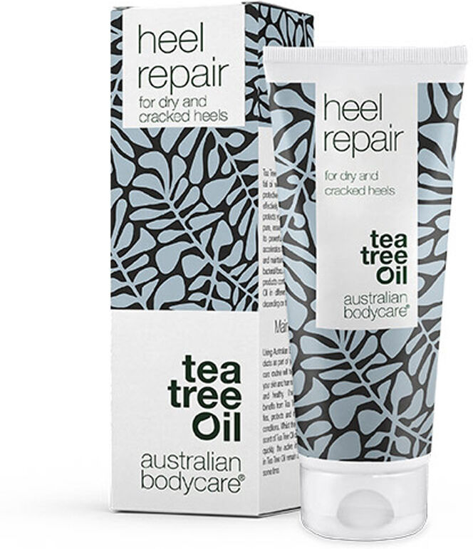 Australian Bodycare Tea Tree Heel Repair 100ml