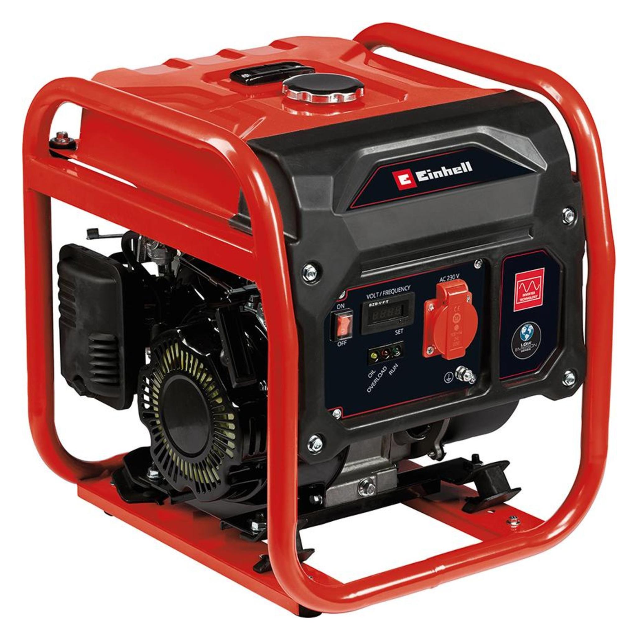 Einhell TC-IG 1100 (1000 W, 4.20 l) (4152580)