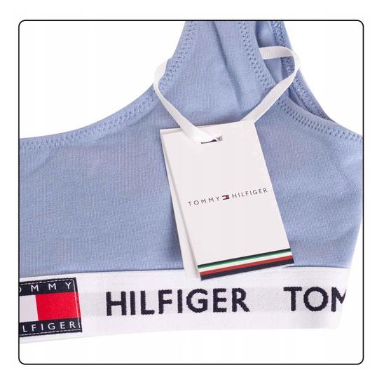 Tommy Hilfiger Damen-Bralette-Sport-BH (XS) (53616292)