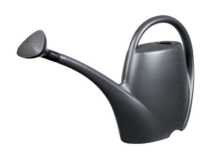 Qualité & Prix Giesskanne Neo Anthrazit 8 l