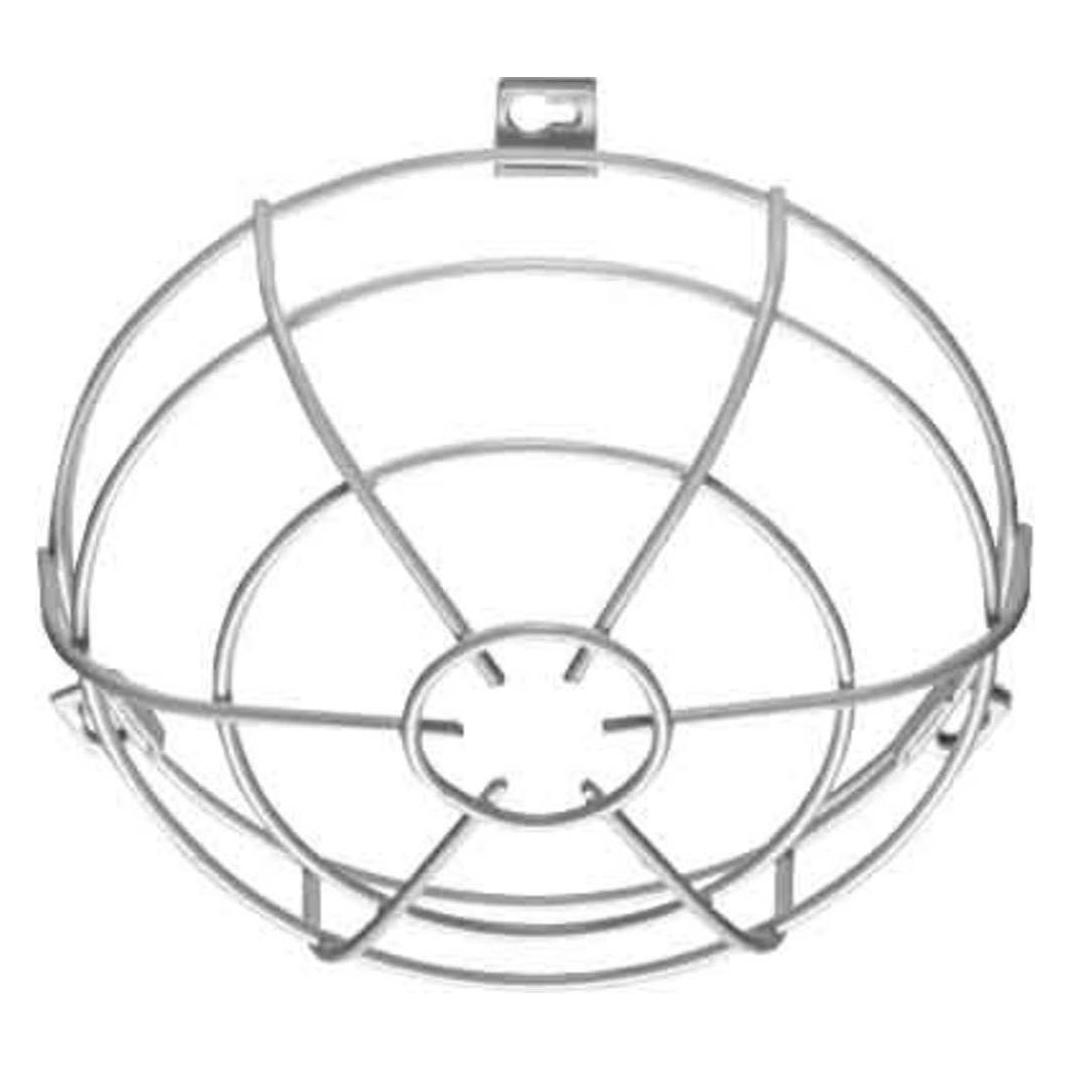Esylux Schutzkorb /90 für Bewegungs/Praesenz/melder weiss (EM10425608)